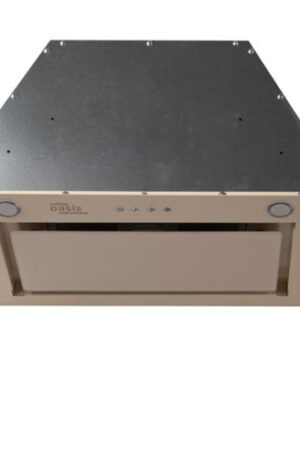 Вытяжка встраиваемая кухонная Oasis UM-50IG (V)
