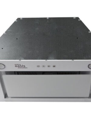 Вытяжка встраиваемая кухонная Oasis UM-50WG (V)