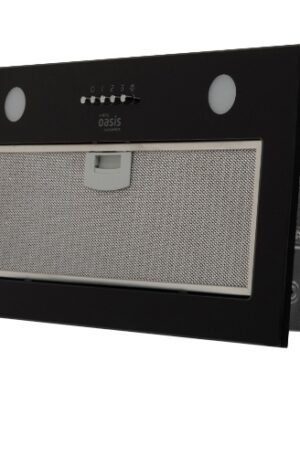 Вытяжка встраиваемая кухонная Oasis UNC-50B (FR)