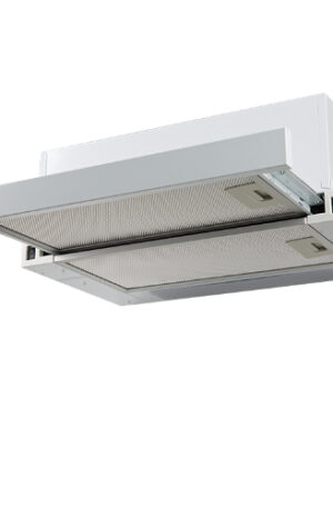 Вытяжка встраиваемая кухонная Oasis UV-50W (F)