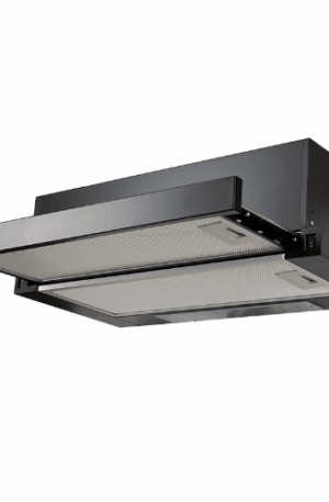 Вытяжка встраиваемая кухонная Oasis UV-60B (F)