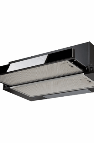 Вытяжка встраиваемая кухонная Oasis UV-60G (F)