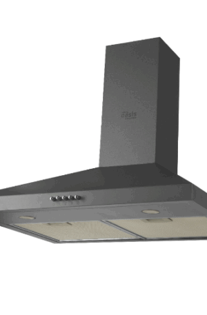 Вытяжка кухонная купольная Oasis KB-60G (FR)