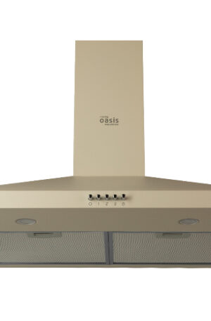Вытяжка кухонная купольная Oasis KВ-60I