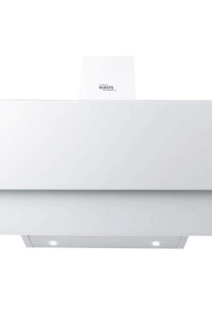 Вытяжка кухонная наклонная Oasis NB-90W (V)