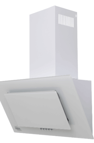 Вытяжка кухонная наклонная Oasis ND - 60W