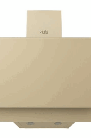 Вытяжка кухонная наклонная Oasis NF-60I (FR)