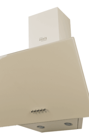 Вытяжка кухонная наклонная Oasis NP-50I (FR)