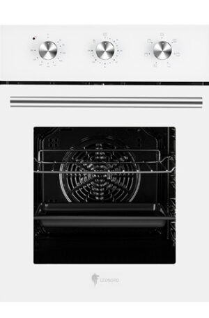 Духовой шкаф встраиваемый электрический Leonord LEO-45002W
