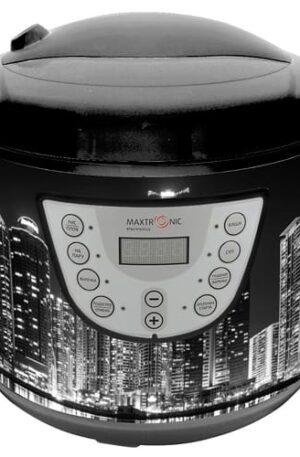 Мультиварка 5 л MAXTRONIC MAX-MRC-03, 900 Вт