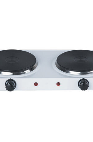 Электрическая плита MAXTRONIC MAX-AT-002WH, белая