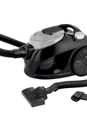 Пылесос MAXTRONIC MAX-HJW-1502N, 2600 Вт