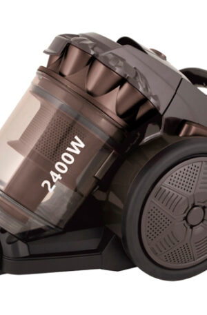 Пылесос MAXTRONIC MAX-HJW-1508N, 2400 Вт
