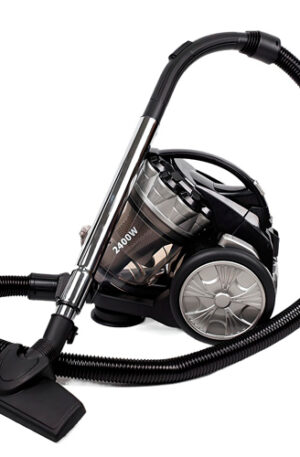 Пылесос MAXTRONIC MAX-HJW-1600G, 1800 Вт
