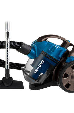 Пылесос MAXTRONIC MAX-HJW-1601B, 1800 Вт
