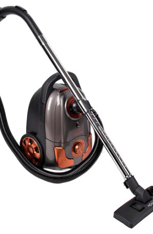 Пылесос MAXTRONIC MAX-HJW-1701B, 2600 Вт